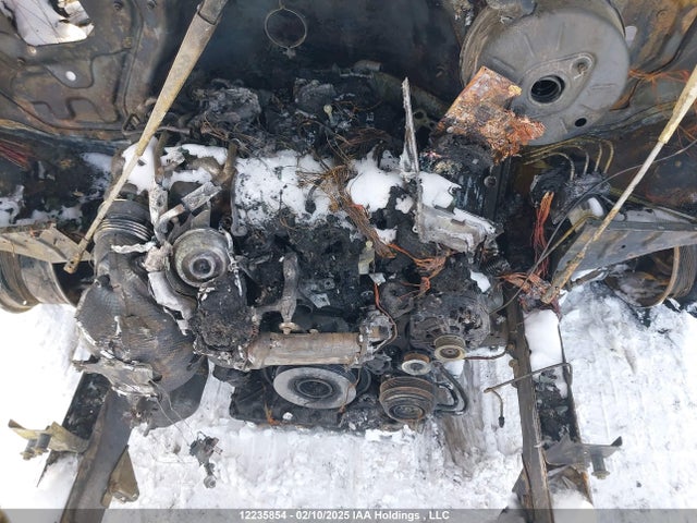 W1Y4NCHY2RP617009 Mercedes-Benz Sprinter 2500