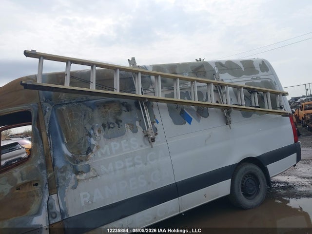W1Y4NCHY2RP617009 Mercedes-Benz Sprinter 2500