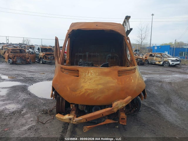 W1Y4NCHY2RP617009 Mercedes-Benz Sprinter 2500