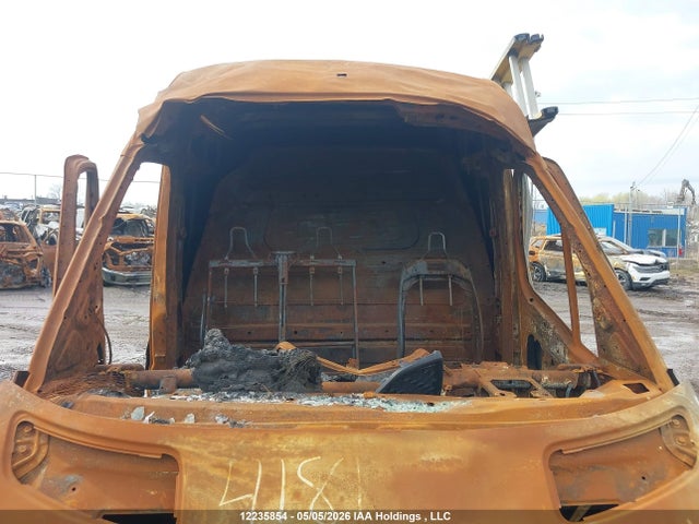 W1Y4NCHY2RP617009 Mercedes-Benz Sprinter 2500