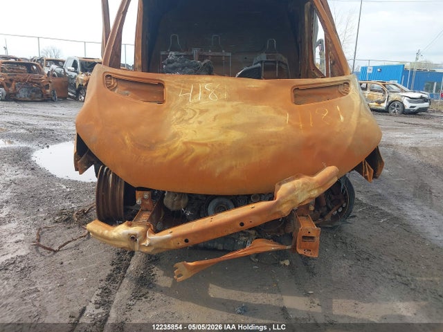 W1Y4NCHY2RP617009 Mercedes-Benz Sprinter 2500