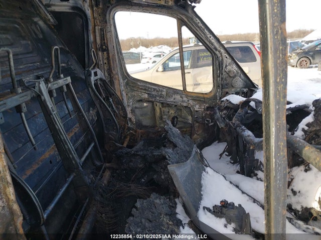 W1Y4NCHY2RP617009 Mercedes-Benz Sprinter 2500