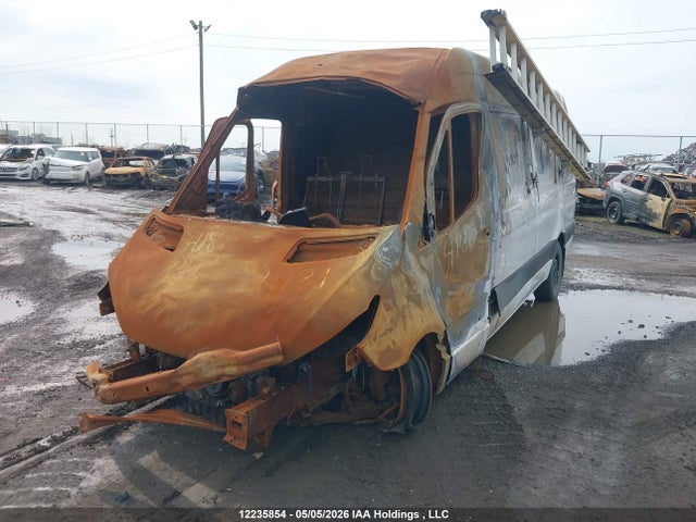 W1Y4NCHY2RP617009 Mercedes-Benz Sprinter 2500