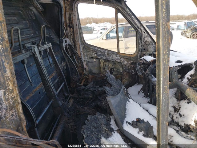 W1Y4NCHY2RP617009 Mercedes-Benz Sprinter 2500