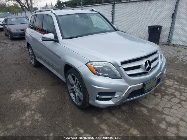 Auction sale of the 2013 Mercedes-benz Glk 350 4matic, vin: WDCGG8JB7DG068408, lot number: 12607333