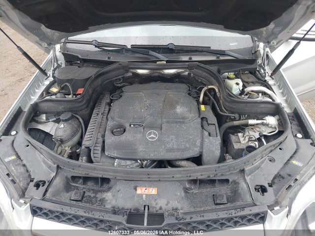 12607333 :رقم المزاد ، WDCGG8JB7DG068408 vin ، 2013 Mercedes-benz Glk 350 4matic مزاد بيع