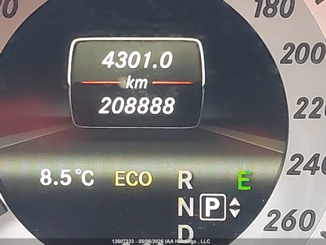 12607333 :رقم المزاد ، WDCGG8JB7DG068408 vin ، 2013 Mercedes-benz Glk 350 4matic مزاد بيع
