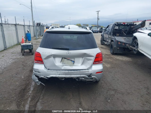 12607333 :رقم المزاد ، WDCGG8JB7DG068408 vin ، 2013 Mercedes-benz Glk 350 4matic مزاد بيع