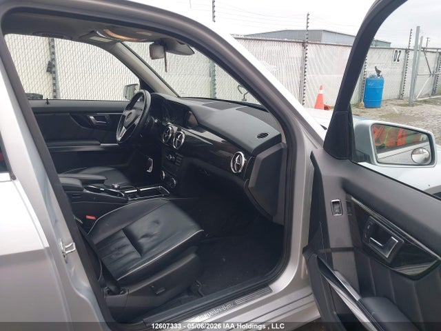 12607333 :رقم المزاد ، WDCGG8JB7DG068408 vin ، 2013 Mercedes-benz Glk 350 4matic مزاد بيع