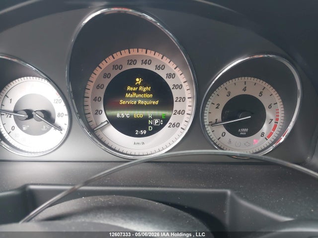 12607333 :رقم المزاد ، WDCGG8JB7DG068408 vin ، 2013 Mercedes-benz Glk 350 4matic مزاد بيع