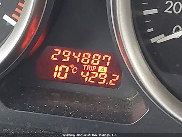 Продажа на аукционе авто 2010 Mazda Mazda6 Gs-i4, vin: 1YVHZ8BH9A5M06030, номер лота: 12607335