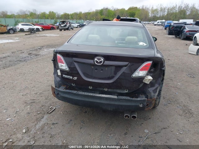 Продажа на аукционе авто 2010 Mazda Mazda6 Gs-i4, vin: 1YVHZ8BH9A5M06030, номер лота: 12607335