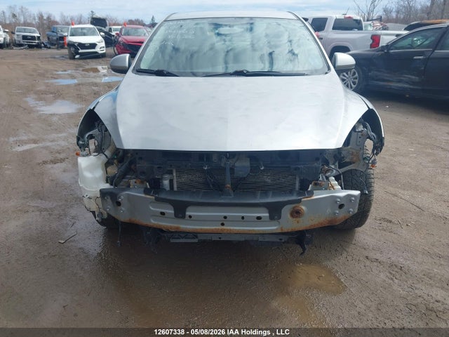 2013 Mazda 3 I მანქანა იყიდება აუქციონზე, vin: JM1BL1UF4D1803706, აუქციონის ნომერი: 12607338