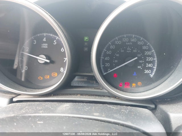 2013 Mazda 3 I მანქანა იყიდება აუქციონზე, vin: JM1BL1UF4D1803706, აუქციონის ნომერი: 12607338