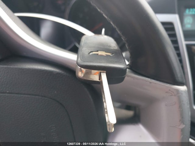 Aukcja sprzedaży 2011 Chevrolet Cruze Ltz, vin: 1G1PH5S93B7261951, numer aukcji: 12607339