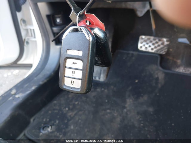 3CZRU6H94NM102353 Honda Hr-v Touring