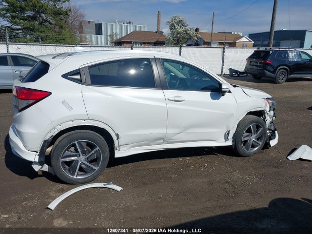 3CZRU6H94NM102353 Honda Hr-v Touring
