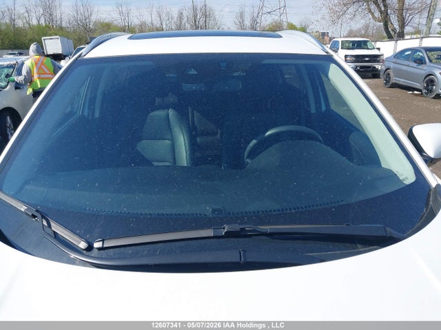 3CZRU6H94NM102353 Honda Hr-v Touring
