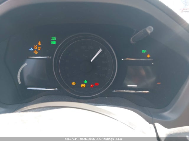 3CZRU6H94NM102353 Honda Hr-v Touring