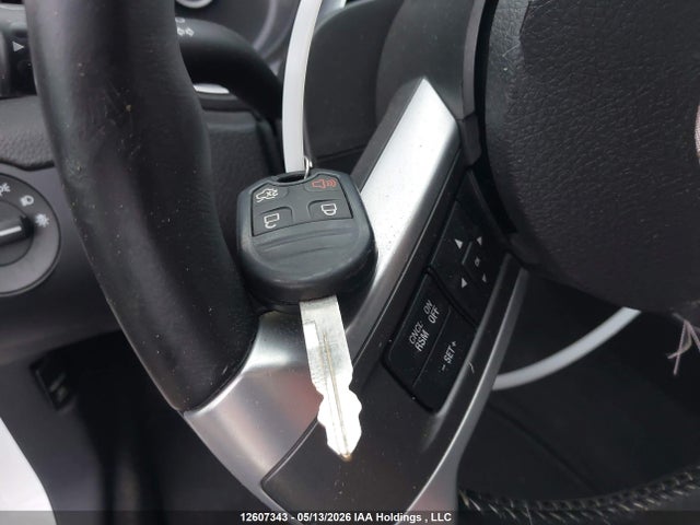 Продажа на аукционе авто 2013 Ford Mustang Gt, vin: 1ZVBP8CF2D5255693, номер лота: 12607343