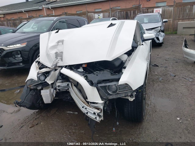 Продажа на аукционе авто 2013 Ford Mustang Gt, vin: 1ZVBP8CF2D5255693, номер лота: 12607343