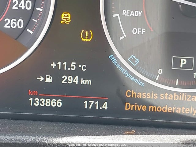 12607345 :رقم المزاد ، WBA8D9G5XJNU69529 vin ، 2018 Bmw 330i Xdrive مزاد بيع