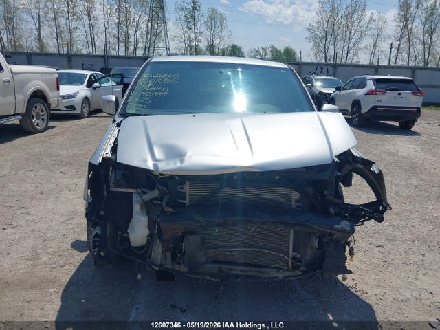 Продаж на аукціоні авто 2011 Dodge Grand Caravan Crew, vin: 2D4RN5DG8BR792889, номер лоту: 12607346