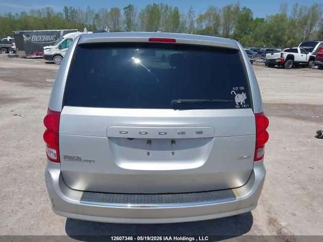 Продаж на аукціоні авто 2011 Dodge Grand Caravan Crew, vin: 2D4RN5DG8BR792889, номер лоту: 12607346