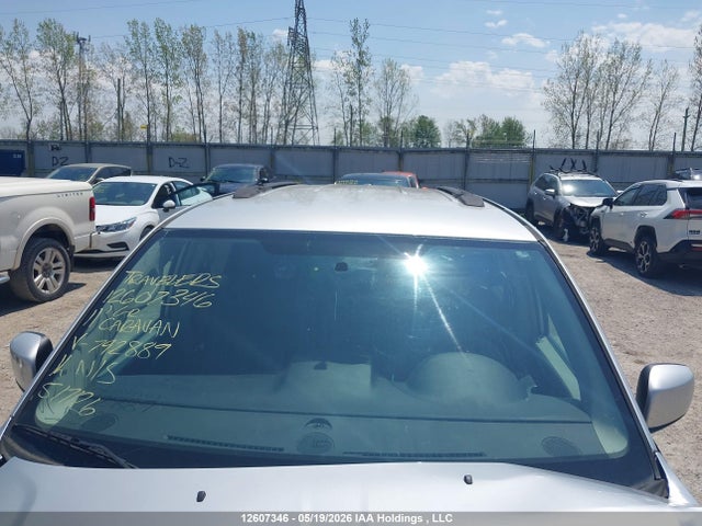 Продаж на аукціоні авто 2011 Dodge Grand Caravan Crew, vin: 2D4RN5DG8BR792889, номер лоту: 12607346