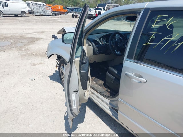 Продаж на аукціоні авто 2011 Dodge Grand Caravan Crew, vin: 2D4RN5DG8BR792889, номер лоту: 12607346