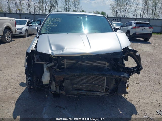 Продаж на аукціоні авто 2011 Dodge Grand Caravan Crew, vin: 2D4RN5DG8BR792889, номер лоту: 12607346