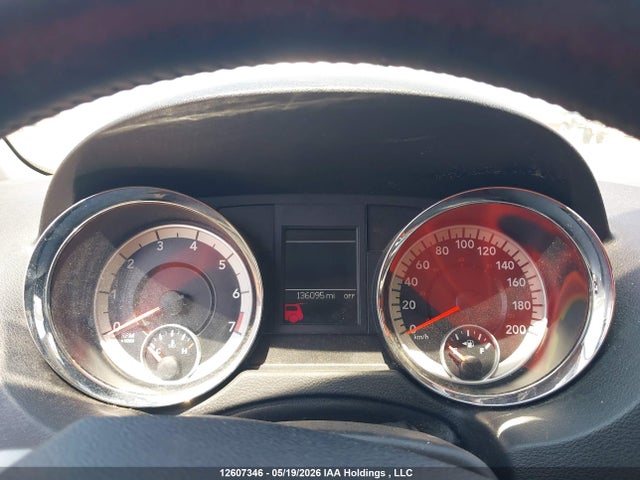 Продаж на аукціоні авто 2011 Dodge Grand Caravan Crew, vin: 2D4RN5DG8BR792889, номер лоту: 12607346
