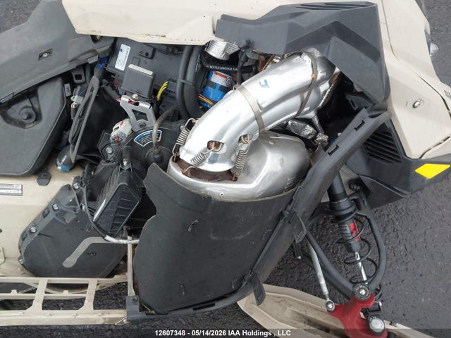 Skidoo Skidoo 2024 2BPSTARB3RV000157 Image 10