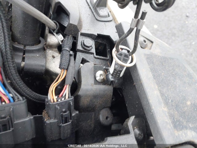 Skidoo Skidoo 2024 2BPSTARB3RV000157 Image 11