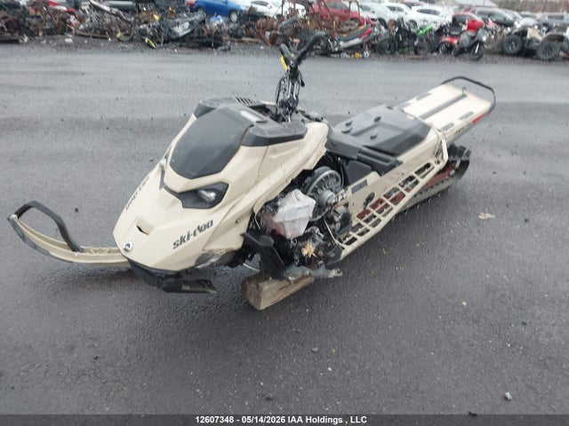 Skidoo Skidoo 2024 2BPSTARB3RV000157 Image 2