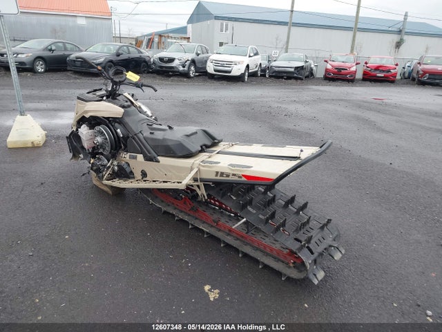 Skidoo Skidoo 2024 2BPSTARB3RV000157 Image 3