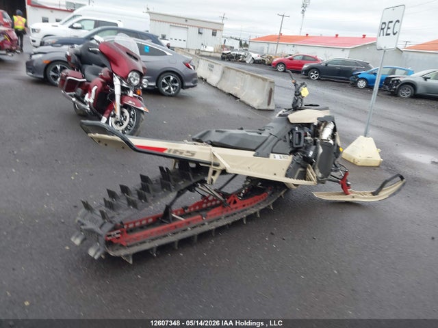 Skidoo Skidoo 2024 2BPSTARB3RV000157 Image 4
