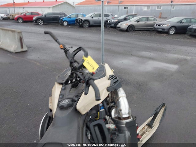 Skidoo Skidoo 2024 2BPSTARB3RV000157 Image 5