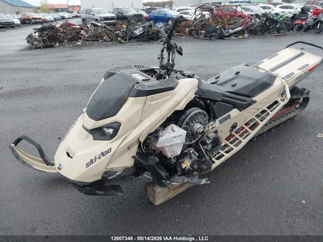 Skidoo Skidoo 2024 2BPSTARB3RV000157 Image 6