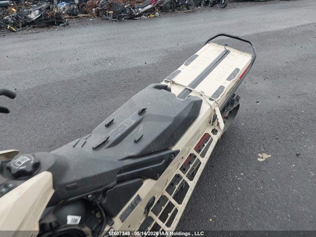 Skidoo Skidoo 2024 2BPSTARB3RV000157 Image 8