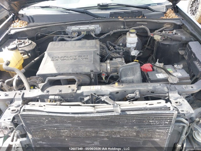Продажа на аукционе авто 2011 Ford Escape Xlt Automatic, vin: 1FMCU0DG3BKA23252, номер лота: 12607349