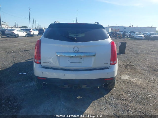 Cadillac SRX 2014 3GYFNGE30ES635527 Image 15