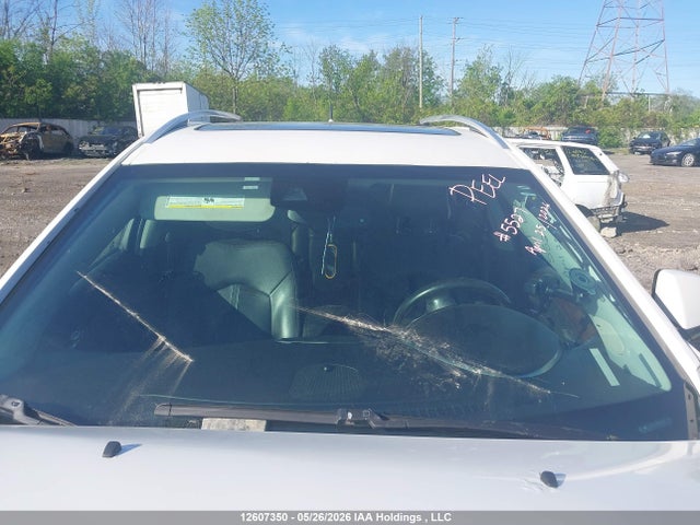 Cadillac SRX 2014 3GYFNGE30ES635527 Image 16