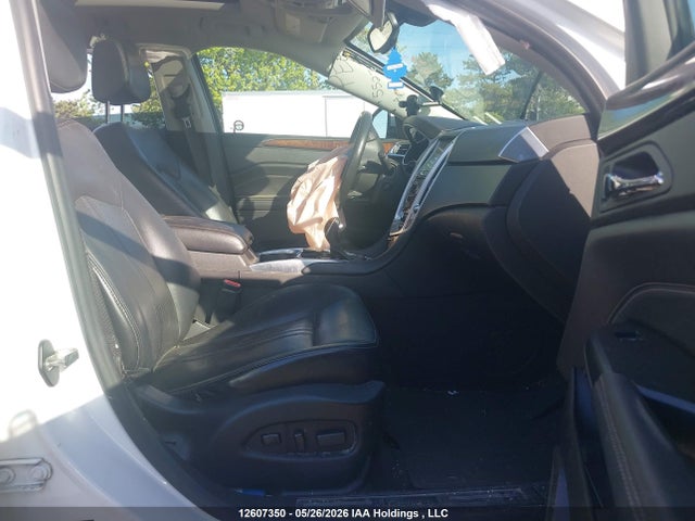 Cadillac SRX 2014 3GYFNGE30ES635527 Image 5
