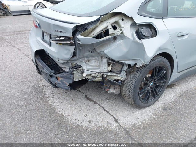 Aukcja sprzedaży 2025 Bmw I4, vin: WBY13HD03SFU12724, numer aukcji: 12607351