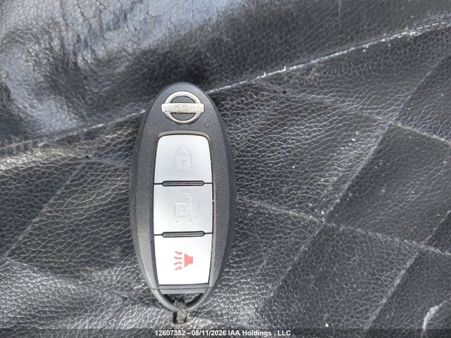 Aukcja sprzedaży 2022 Nissan Kicks, vin: 3N1CP5BV2NL517554, numer aukcji: 12607352