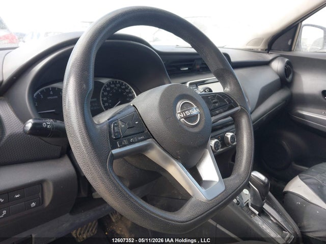 Aukcja sprzedaży 2022 Nissan Kicks, vin: 3N1CP5BV2NL517554, numer aukcji: 12607352