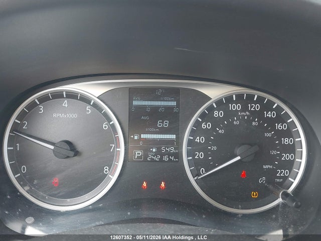 Aukcja sprzedaży 2022 Nissan Kicks, vin: 3N1CP5BV2NL517554, numer aukcji: 12607352
