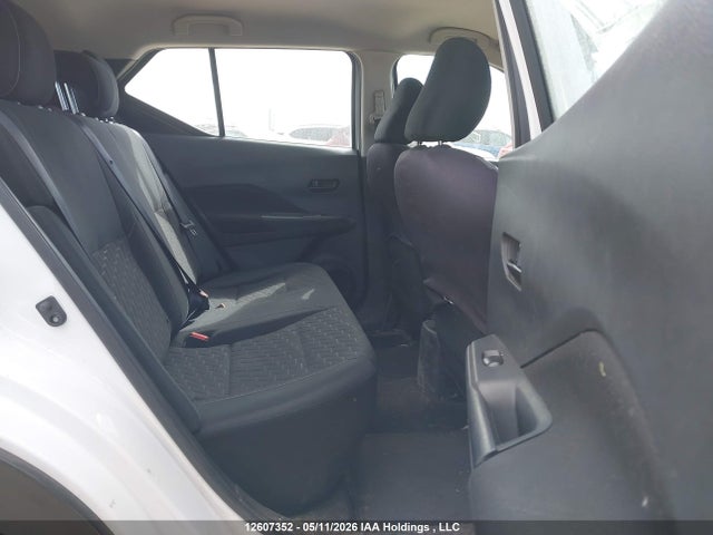 Aukcja sprzedaży 2022 Nissan Kicks, vin: 3N1CP5BV2NL517554, numer aukcji: 12607352
