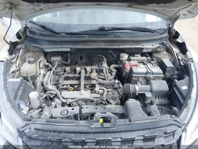 Aukcja sprzedaży 2022 Nissan Kicks, vin: 3N1CP5BV2NL517554, numer aukcji: 12607352
